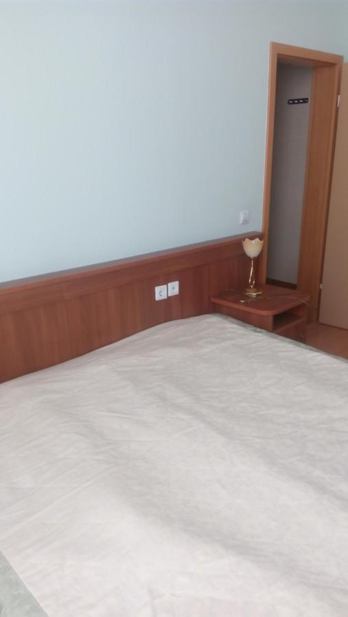 Бестужевский Дворик Gagra Exterior photo
