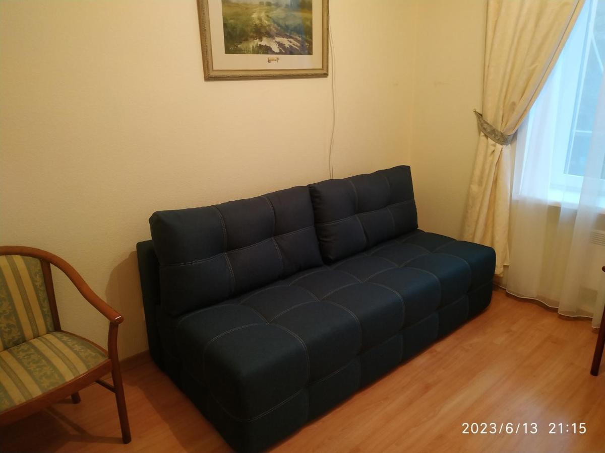Бестужевский Дворик Gagra Exterior photo