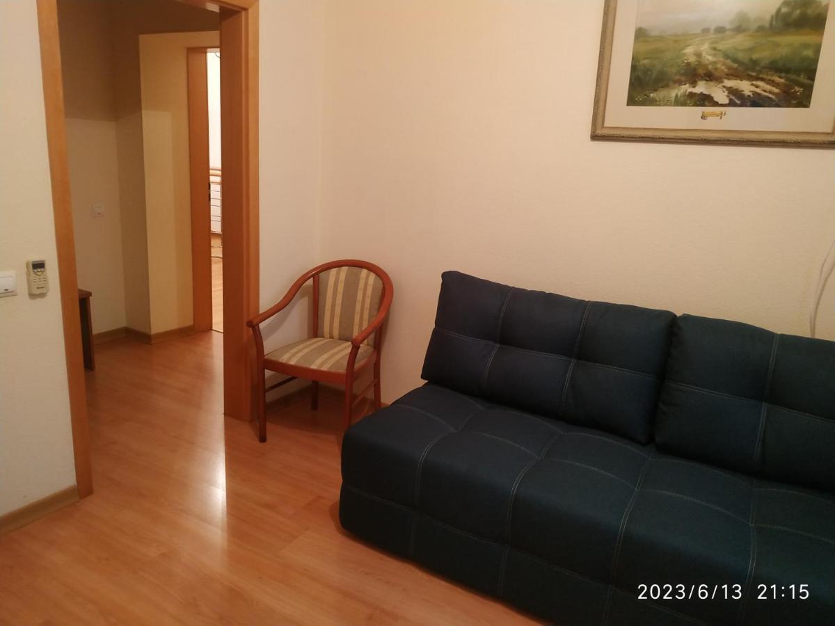 Бестужевский Дворик Gagra Exterior photo