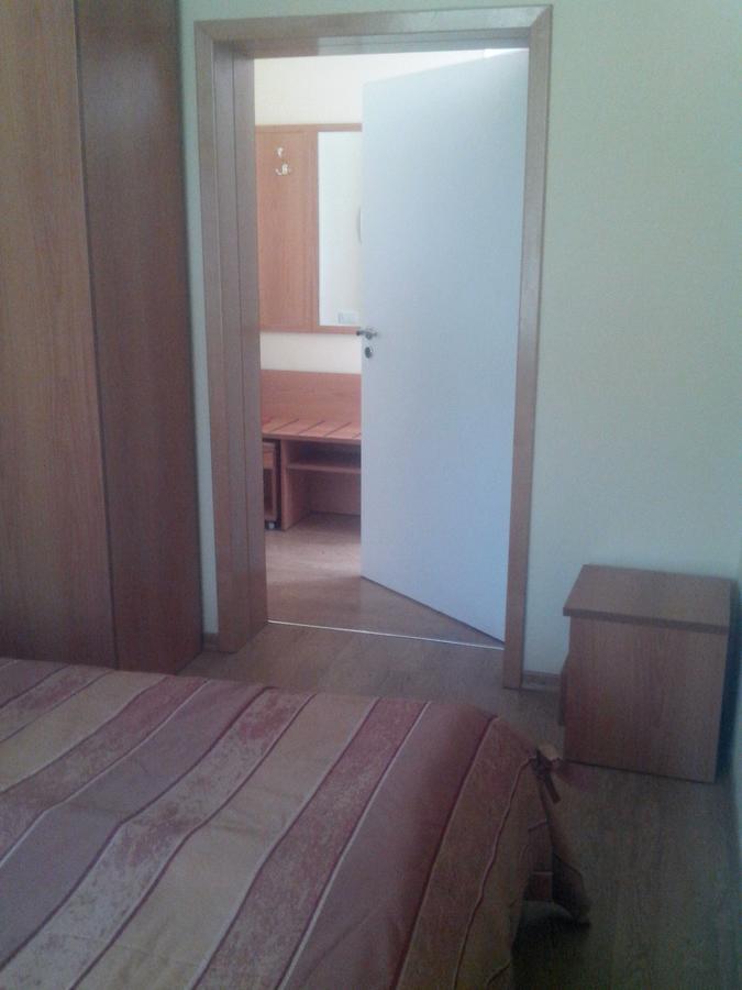 Бестужевский Дворик Gagra Exterior photo